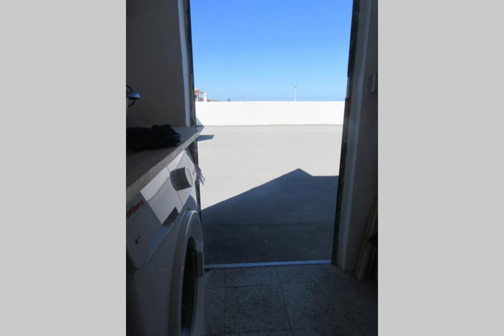 El Balcon De La Luna Bajamar  Dış mekan fotoğraf